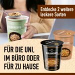 Bulgurcups - 6x Subtropical - Feige, Rosine & Apfel – Bild 6