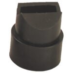 Air Sandblaster Gun Sandstrahlset mit 4 Düsen – Bild 6