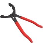 Einstellbarer Ölfilterzangen-Ausbauwerkzeugsatz 50-90 mm – Bild 4