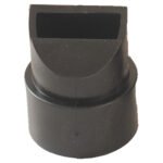 Air Sandblaster Gun Sandstrahlset mit 4 Düsen – Bild 3