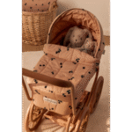 Adaline Puppenwagen - Berry / Pale Tuscany – Bild 4