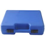 Aluminium-Ölfilterschlüssel Ölfilterbecher-Entferner Werkzeugsatz 23-teilig – Bild 4