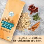 Müsli-Mix Körner Kraft - 3er Set (3x 425g) – Bild 3