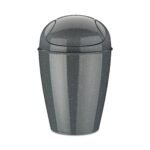 Schwingdeckeleimer DEL S